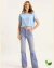 Calça Jeans Azul Clara Filitty