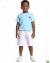 Shorts Branco Marisol