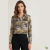 Camisa Estampada Talita Kume