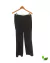 Calça Alfaiataria Preta Luigi Bertolli