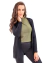 Blusa Cardigan Assimétrico Preto Zinzane - comprar online