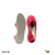Sapatilha Alpargata Havaianas Vermelha Rubi - comprar online