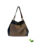 Bolsa Coach Lexy Jacquard Quadriculada - comprar online