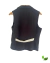 Colete Preto P.A Concept - comprar online