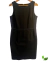 Vestido MId Preto e Azul Tommy Hilfiger - comprar online