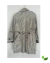 Trench Coat Couro Gauchinha - comprar online
