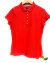 Blusinha Camiseta Vermelha Tommy Hilfiger - comprar online