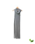 Vestido Longo CInza Le Lis Blanc - comprar online