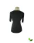 Blusinha Bata Preta Le Lis Blanc - comprar online