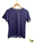 Blusinha Camiseta de Linha Azul Fillity - comprar online