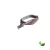 Cinto Couro Marrom Fino - comprar online