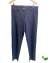 Calça Alfaiataria Azul Rubinella na internet