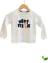 Blusa Moleton Bege Abacaxi na internet