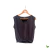 Blusinha Regata Malha Preta Ticia - comprar online