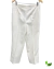 Calça Alfaiataria Bege Philippe Marques - comprar online