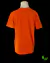 Camiseta Básica Laranja - comprar online