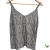 Blusinha de Alcinha Estampada Viva - comprar online