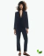 Blazer Básico Preto Zara - comprar online
