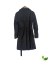 Trench Coat Preto Calvin Klein - comprar online
