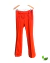 Calça Alfaiataria Laranja Mixed - comprar online