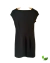 Vestido Curto Preto - comprar online