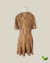 Vestido Estampado Bobô - comprar online