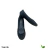Sapatilha Preto com Pedrarias Arezzo - comprar online