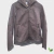 Jaqueta Preta Termal Quechua - comprar online