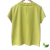 Blusinha Verde Limão MOB na internet