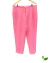Calça Alfaiataria Rosa AK - comprar online