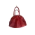Bolsa Vermelha Richards - comprar online
