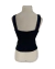 Blusinha Cropped Preto Shoulder - comprar online