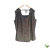 Blusinha Regata Lurex Preto e Dourado na internet