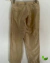 Calça Acetinada Bege BobStore - comprar online