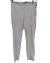 Calça Legging Quadriculada Preta e Branca Hering - comprar online