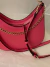 Bolsa Guess Los Angeles Pink - Remade Style