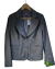 Blazer Alfaiataria Preto Cori - comprar online