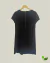 Vestido Curto Preto Renda Hit - comprar online