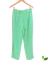Calça Alfaiataria Verde Clara Le Lis Blanc na internet