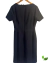 Vestido Mid Azul Marinho P.A Concept na internet