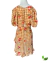 Vestido Curto Pintanga Farm - Remade Style