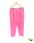 Calça Alfaiataria Rosa AK na internet