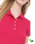 Vestido Bordo Tommy Hilfiger na internet