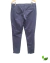 Calça Alfaiataria Azul Slim Cortelle na internet