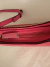 Bolsa Guess Los Angeles Pink na internet