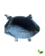 Bolsa Preta Uncle K. na internet