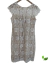 Vestido Curto Rendado Branco na internet