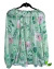 Blusinha Bata Ciganinha Verde Zara na internet