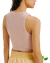 Cropped Rosa Hering na internet
