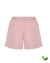 Shorts Rosa Claro Lauf - Remade Style